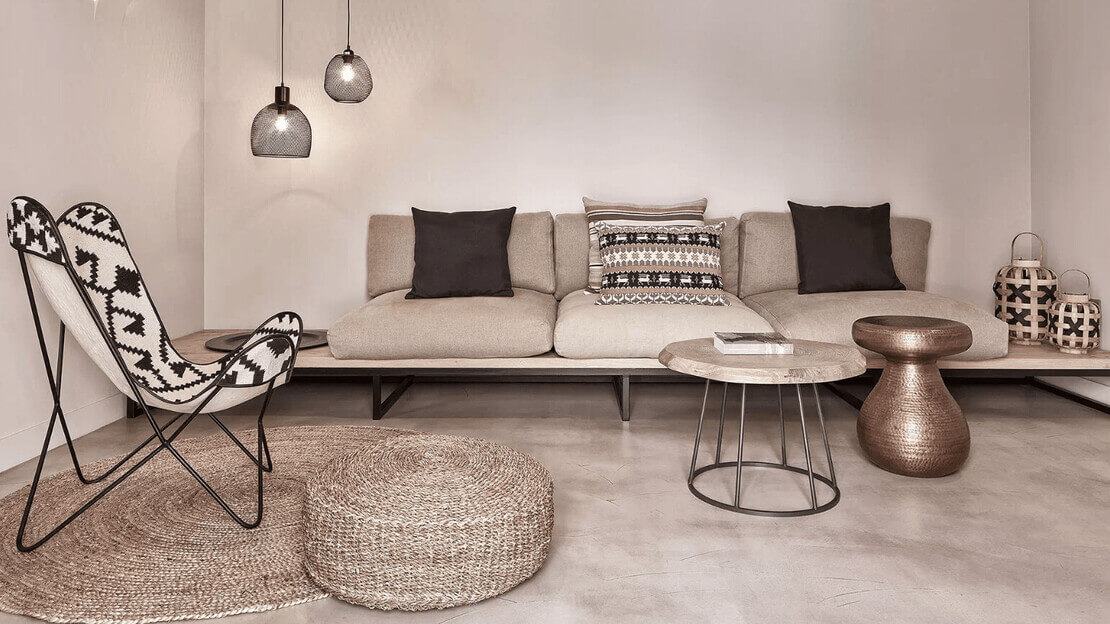 Minos Beach Art Hotel